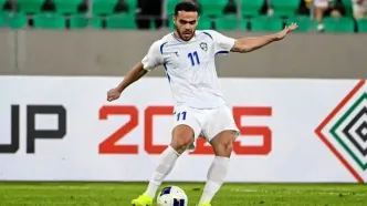 زنگ خطر برای پرسپولیس؛ ارورونوف از امارات و مصر مشتری پیدا کرد