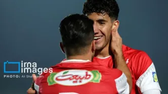 خطر از بیخ گوش ستاره ملی‌پوش پرسپولیس گذشت