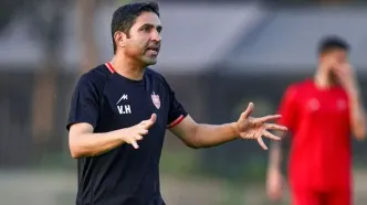 دو خرید خارجی در مسیر پرسپولیس؛ هاشمیان بالاخره به آنچه می‌خواست رسید