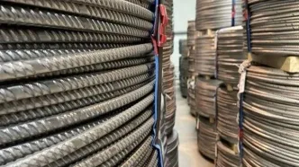 جدیدترین قیمت آهن، میلگرد و تیرآهن در بازار امروز ۱۰ شهریور ۱۴۰۴