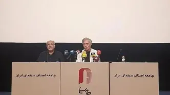 کارت زرد گرفتن برای سینما و موسیقی باعث افتخار وزارت ارشاد است