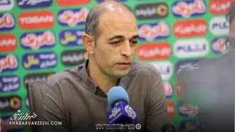 نویدکیا: در شروع حالم از فوتبال به‌هم می‌خورد!/ باورم نمی‌شود به پرسپولیس و تراکتور باختیم