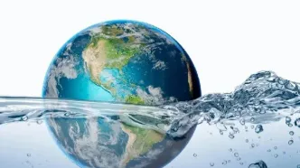 واکنش ناسا به بحران جهانی آب/ چقدر آب روی کره زمین باقی مانده است؟