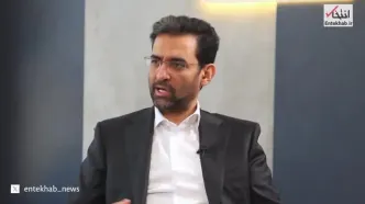 افشاگری آذری‌جهرمی: تیم رئیسی مانع توافق برجامی آماده امضا شد
