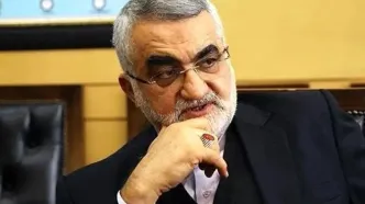 اثر تحریم‌های مکانیسم ماشه فقط ۳۰ درصد است!