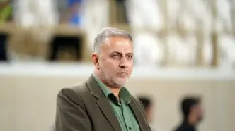 عذرخواهی مدیرعامل فجر شهید سپاسی شیراز از هواداران این تیم