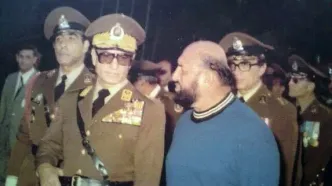 جلسه مقامات شوروی و آمریکا درباره آینده شاه