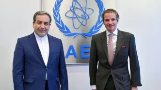 زمان دیدار گروسی و عراقچی مشخص شد