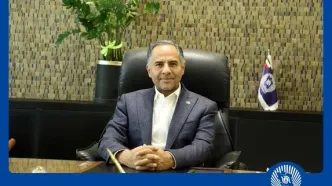ستاره ای بدرخشید و ماه مجلس شد