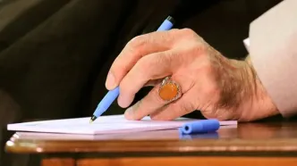 پیام تسلیت رهبر انقلاب به آیت‌الله سیستانی