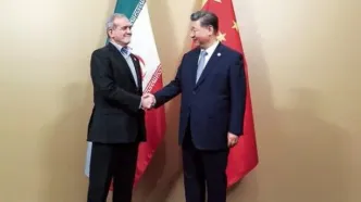 عبور تهران از تردید به « تصمیم» درباره پکن