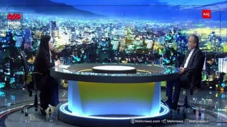 عراقچی:اورانیوم ما زیر آوار تاسیسات هسته ای بمباران شده است + فیلم