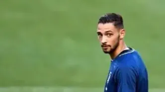 بمب خبری پرسپولیس/ مدافع تیم ملی ایتالیا در رادار پرسپولیس؟!