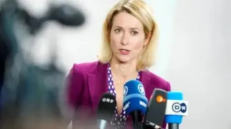 پیش بینی اتحادیه اروپا از روند جنگ اوکراین