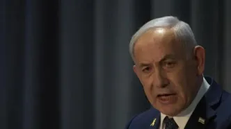 واکنش نتانیاهو به اقدام کانادا، استرالیا و انگلیس درمورد فلسطین