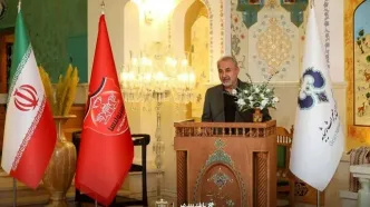 درویش: بعد از انقلاب بازیکنی مثل اوریه نداشتیم
