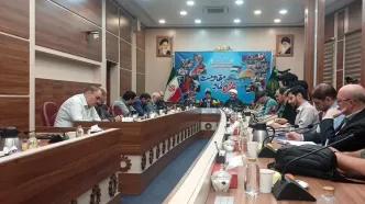 هیچ کس در دنیا رفتار صهیونیست‌ها را برنمی‌تابد