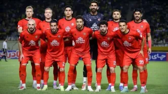 جدول لیگ برتر در هفته چهارم؛ بعد از برد تراکتور، شکست سپاهان و تساوی استقلال