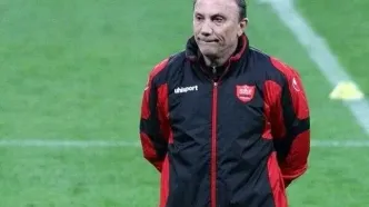 اخطار حمید درخشان به وحید هاشمیان