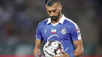 رامین رضاییان محروم شد