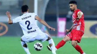 ساعت بازی فوتبال پرسپولیس - ملوان در هفته پنجم رقابت‌های لیگ برتر ایران