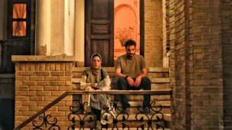 راه‌یابی «استاد» به جشنواره بین‌المللی ایتالیا