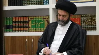 کنایه تند امام جمعه اردبیل به تروئیکای اروپایی