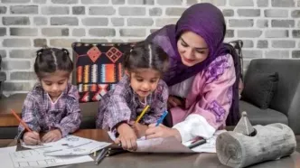 کارت امید مادر تا ۲ سالگی نوزاد ماهانه ۲۰ میلیون ریال شارژ می‌شود