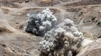 احتمال شنیدن صدای انفجار در اصفهان