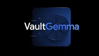 هوش مصنوعی «VaultGemma» معرفی شد/ اولین مدل گوگل با تمرکز بر حریم خصوصی