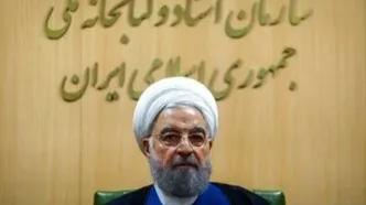 روحانی: آنچه در بخش نظامی داریم، عمدتاً شرقی است / ویدئو