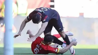 ساعت بازی فوتبال پرسپولیس - فولاد در هفته سوم رقابت‌های لیگ برتر