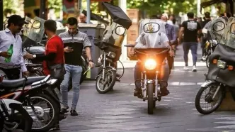 جزئیات اجرای طرح ترافیک موتورسیکلت‌ها در تهران