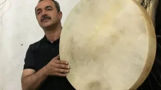 پیام تسلیت انجمن موسیقی ایران به مناسبت درگذشت سیدعلاءالدین یاسینی