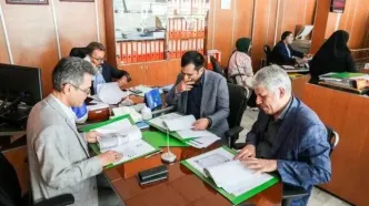 بازدید نماینده سازمان بازرسی از بانک‌های دارای بیشترین متقاضی وام ازدواج، فرزندآوری و ودیعه مسکن