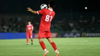 خرید تابستانی پرسپولیس غایب بزرگ دربی/ پیام اینستاگرامی برای هم‌بازی‌ها +عکس