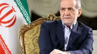 پزشکیان ماجرای مردودی خود در دبیرستان را شرح داد