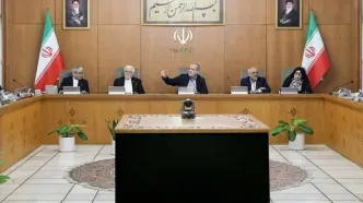 پزشکیان : کشور برای مواجهه با هر شرایطی آماده است