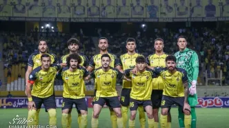 مجازات سخت بازیکنان و کادر فنی سپاهان!
