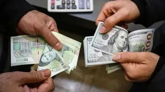 رکورد تاریخی قیمت دلار شکسته شد / اعلام قیمت دلار امروز ۳۱ شهریور ۱۴۰۴