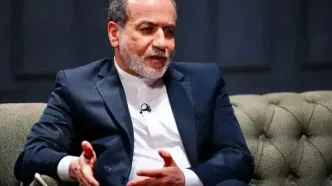 عراقچی: امیدوارم ایران و تونس همگروه نشوند