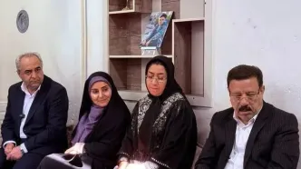 واگذاری زمین مسکونی به خانواده‌های دو شهید دانش‌آموز تبریزی به دستور وزیر راه‌وشهرسازی