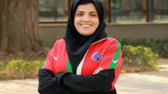 فرحناز ارباب: وزارت ورزش هنوز به وعده‌اش عمل نکرده است