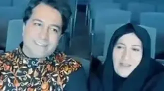 صحبتهای تلخ مادر امید جهان از جزئیات درگذشت پسرش + ویدیو