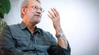 واکنش لاریجانی به اظهارات نتانیاهو؛ ملت آمریکا حق دارند خودکشی کنند