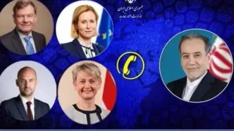 عراقچی: ایران تعهدات خود را انجام داده، اکنون نوبت اروپاست