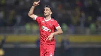 طلسم ۲۰ گل لیگ برتر ایران؛ ستاره پرسپولیس طلسم‌شکن می‌شود؟