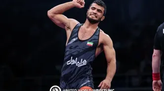 مهمدی به فینال رفت