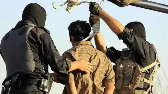 جاسوسان اسرائیلی در شمال غزه اعدام شدند