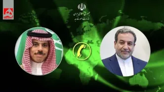 ایران در جریان توافق نظامی عربستان با همسایه اتمی قرار گرفت